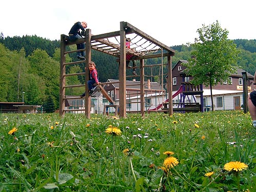 Spielplatz